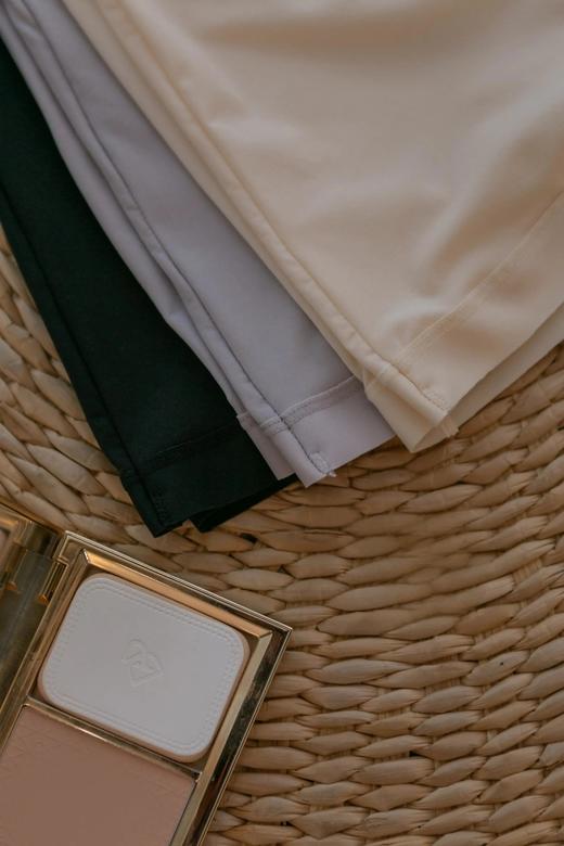 【3条装】樱姿娜· 女士桑蚕丝排汗安全裤 | 高弹面料、吸湿透气、四季百搭款、舒适不紧绷 商品图5