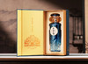 【定制酒3】鸡公山个性化私人定制酒500ml*6瓶（两种包装颜色可选，度数可选，酒名自取，版面可按要求设计） 商品缩略图2