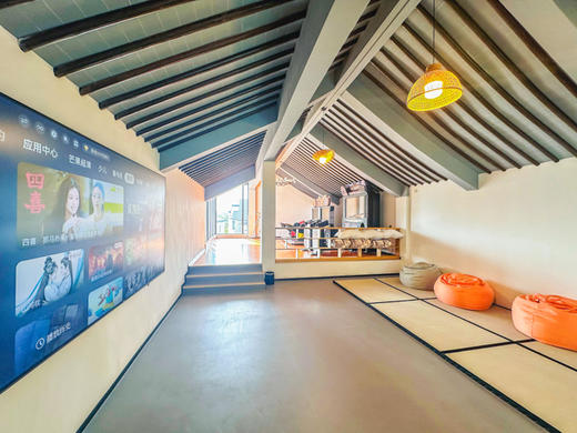 淮安慢姑娘乡邑小院 商品图6