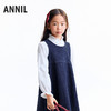 【实体店同款】女童长袖上衣秋季新款安奈儿童装AG531460 商品缩略图1