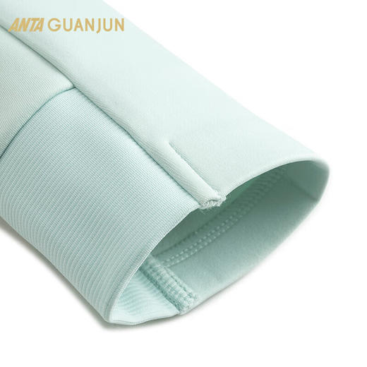 安踏冠军全天候系列 女冬季通勤立领运动外套162440703 商品图2