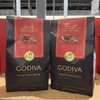 到手价158元/袋，2袋起148元 牛奶巧克力丝滑浓郁GODIVA Masterpiece 牛奶巧克力甘纳许 美国代购，无中文标签，介意慎拍 商品缩略图2