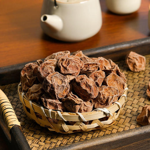 150g大大话梅皇 商品图0