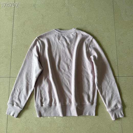 bur经典 小标刺绣卫衣 男女同款 商品图4