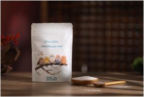 紫竹盐宝宝盐 商品图0