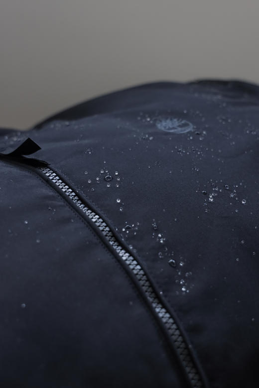 T.B.L 大树 刺绣飞行员棉服夹克外套 MF028 商品图3