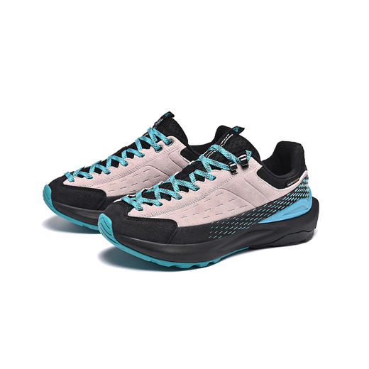 Tutwo|攀山虎男女户外登山鞋 TTFBN90075 商品图7