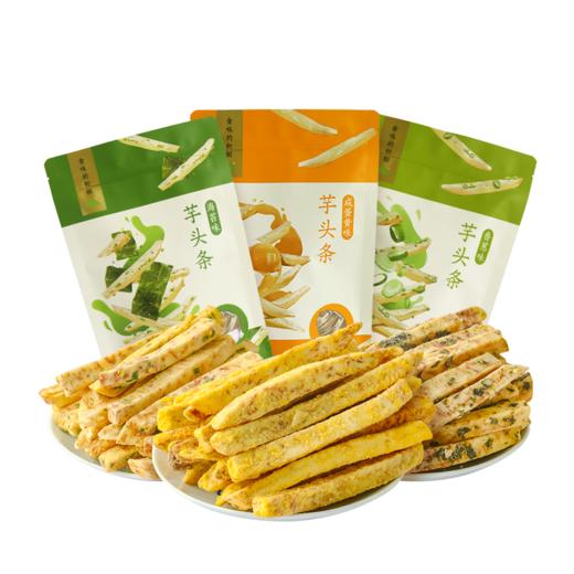 食味的初相 芋头条 商品图7