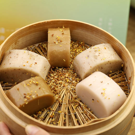 滋味年糕  软糯Q弹 米香浓郁 商品图3