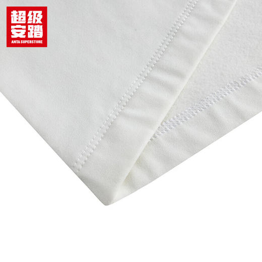 超级安踏羽绒拼接运动外套女士秋冬防泼水鸭绒保暖夹克外套女162546616U 商品图8