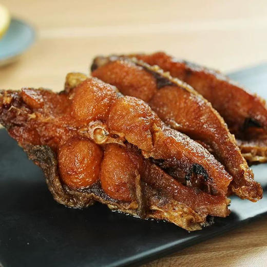 熏鱼250g 商品图3