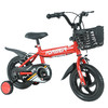 永久牌 儿童自行车 ZXC01-12 红色12寸 商品缩略图1