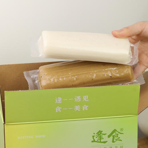滋味年糕  软糯Q弹 米香浓郁 商品图5