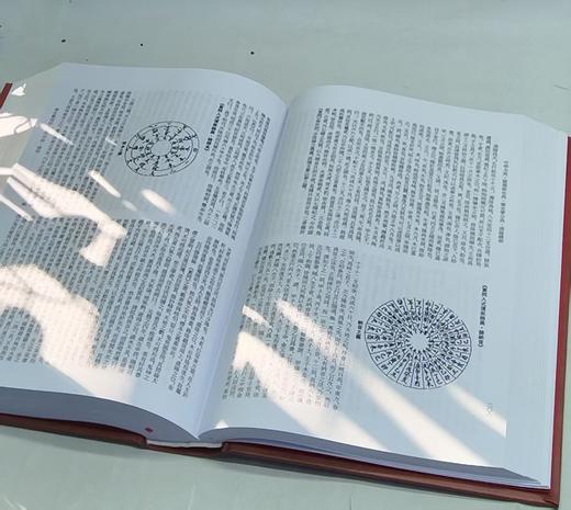 《中华大典·医药卫生典·医学分典·通论总部.环境卫生总部.人物总部 》，16开精装，作者：任继愈主编，巴蜀书社，2015年12月一版一印，定价：500，售价：138（全新包邮） 商品图7