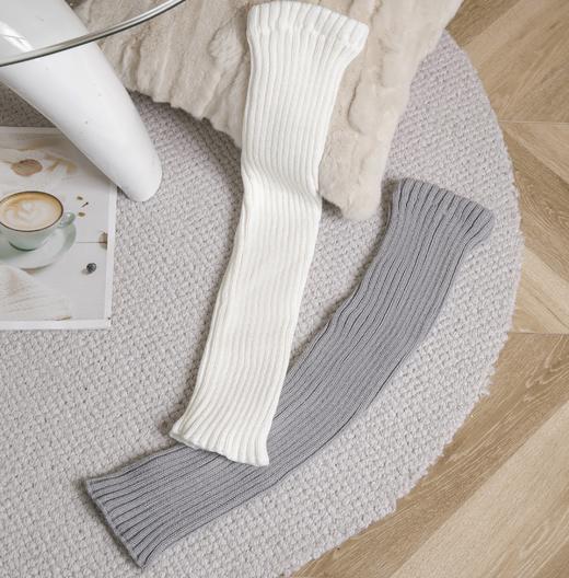 【澳洲品牌】EVERAU    加厚堆堆袜套 EAA008 商品图0