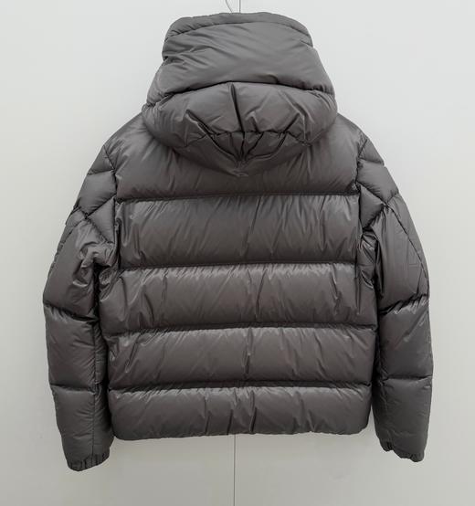 男款口袋logo连帽外套hu018 商品图1