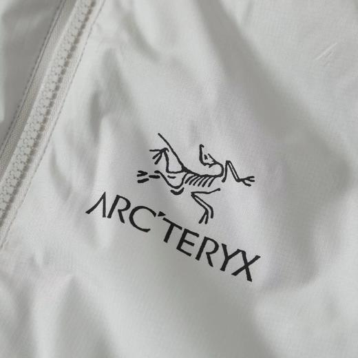 D111940户外耐磨轻量防水防风保暖男女情侣款连帽夹克棉服外套 商品图10