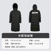 小李子Mizuno美津浓长款足球运动训练保暖羽绒服成人男P2CN44Z109 商品缩略图4