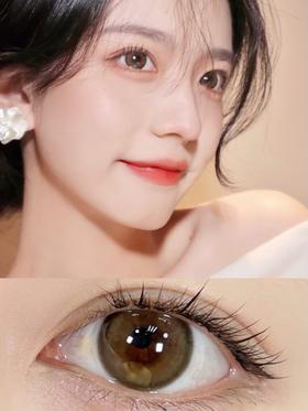 LeensColor 白月光 硅水凝胶（年抛型）