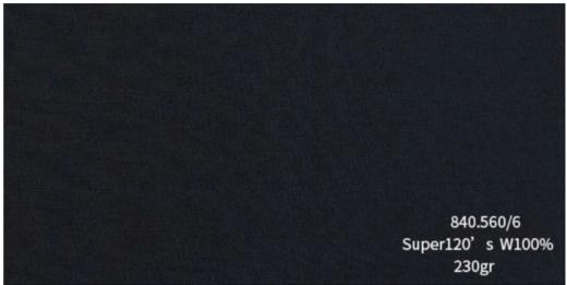 VBC 840.560/6 商品图0