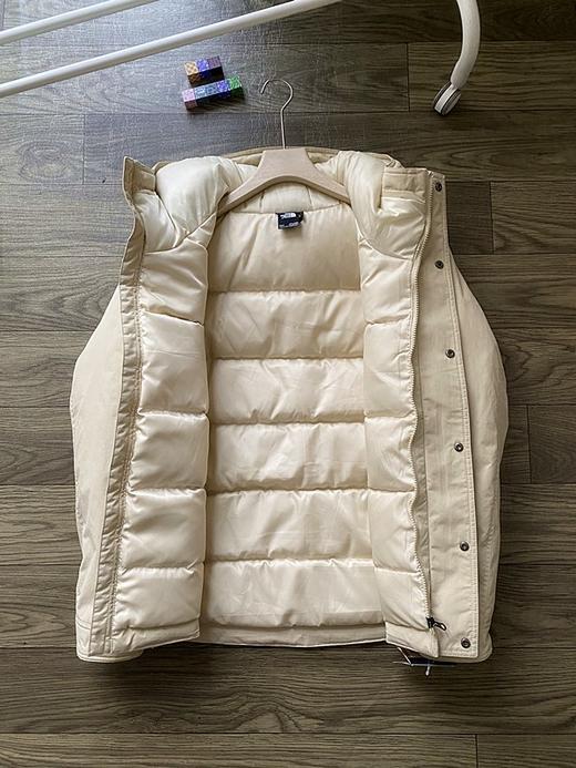 2025新款北面黑武士款Puffy羽绒服 商品图6