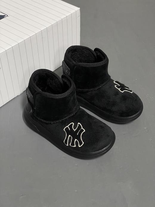 M*LB儿童秋冬加绒小棉靴 商品图13