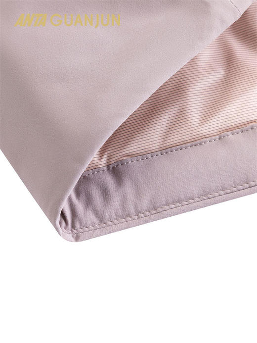 安踏冠军全天候服THINDOWN羽绒服女士冬季保暖运动外套162540612 商品图6