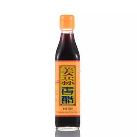 味莼园蒜汁香醋500ml(6921971200456)
