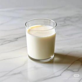 热牛奶（500ml）