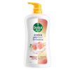 滴露清爽保湿沐浴露清甜水蜜桃香型950g 商品缩略图0