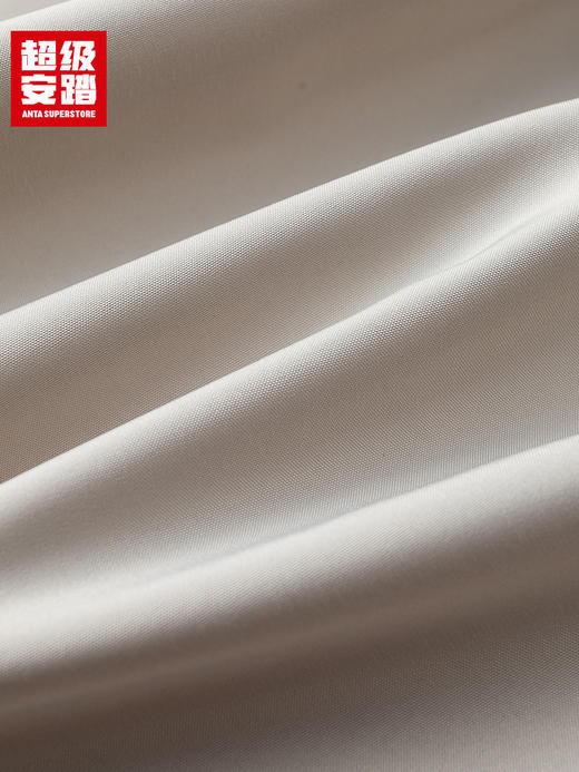 超级安踏运动羽绒服男士秋冬立领宽松防泼水保暖休闲夹克外套152548912U 商品图5