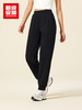 超级安踏运动裤女裤秋季绵柔舒适跑步训练健身自由裤休闲长裤子162537305U 商品缩略图0