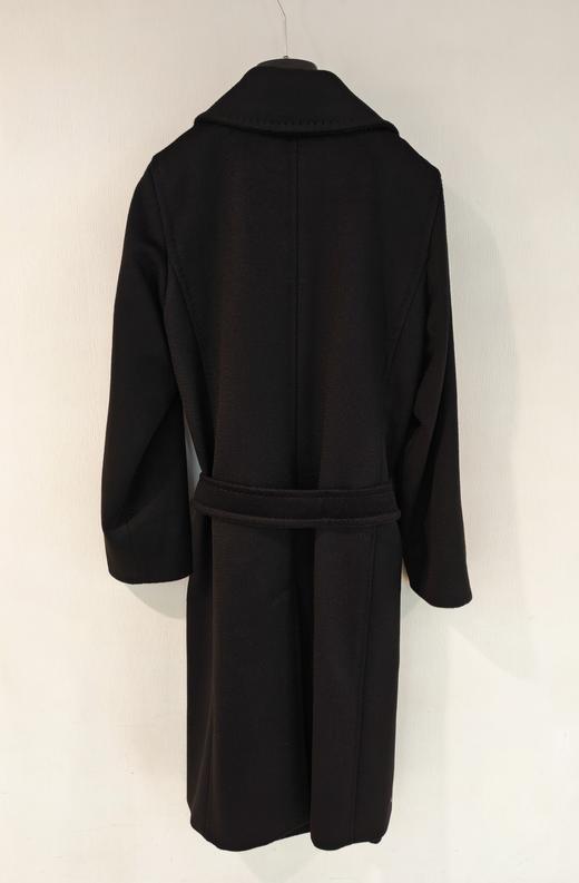 女款腰带大衣he 商品图1