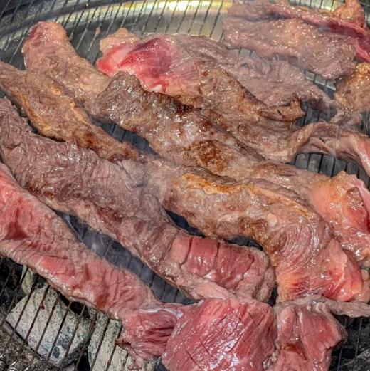 【72小时发货】澳洲进口原切牛肋条 | 肉质嫩滑多汁，脂香浓郁，煎烤炖蒸，2斤109元，4斤189元 商品图2