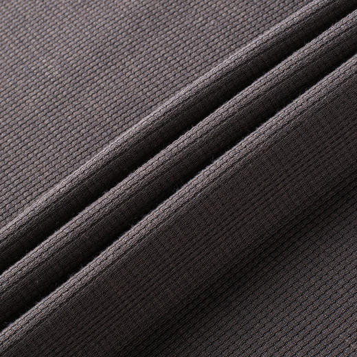 含绵羊毛 圣得西圆领加绒卫衣 商品图14