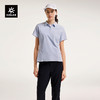 KAILAS凯乐石 女款短袖POLO KG2517206【Z】 商品缩略图0