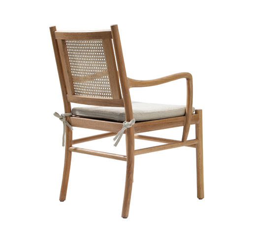 旅行扶手椅 商品图4