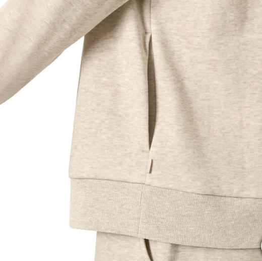 到手价219元 Mondetta女士长袖抓绒拉链卫衣 美国代购，无中文标签，介意慎拍 商品图7