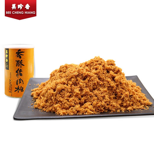 【专属】美珍香 香酥猪肉松300g 商品图1