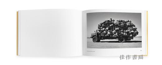 Raymond Depardon: Desert / 雷蒙?德帕东：沙漠 商品图4