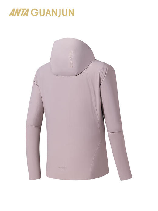 安踏冠军全天候服THINDOWN羽绒服女士冬季保暖运动外套162540612 商品图1