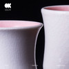 CCCLAY“幻”系列  | 内粉冰裂竞赛杯 ccc咖啡杯咖啡品鉴杯陶瓷杯 商品缩略图4