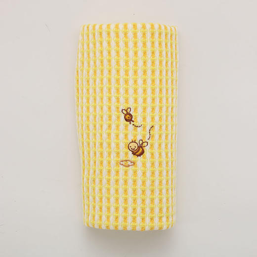 内野SC 小蜜蜂洗浴套装礼盒-2件 商品图3