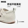 【上新】MIO米奥 玛丽珍鞋 M261560806 商品缩略图4