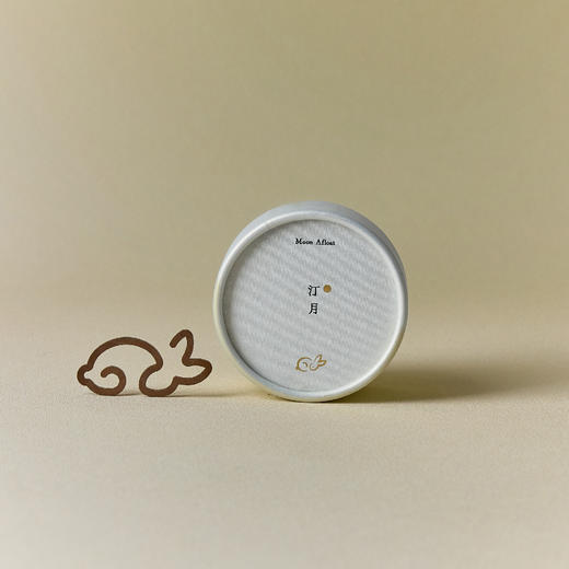 汀月 | 东方线香&卧香 清幽温润 雅致有序 闲淡悠远 空山时 商品图2