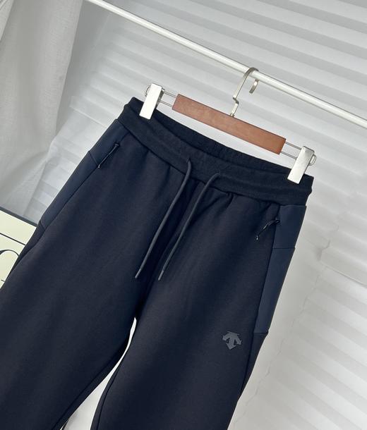 DT 男士秋冬休闲运动加绒长裤 Z-15723 商品图3