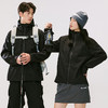 情侣装鹅绒三防冲锋衣 | 防风防水防污 鹅绒填充 保暖锁温 显瘦版型 耐磨耐穿 商品缩略图5