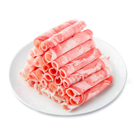 【百】上官弘禄羊肉卷180g/盒