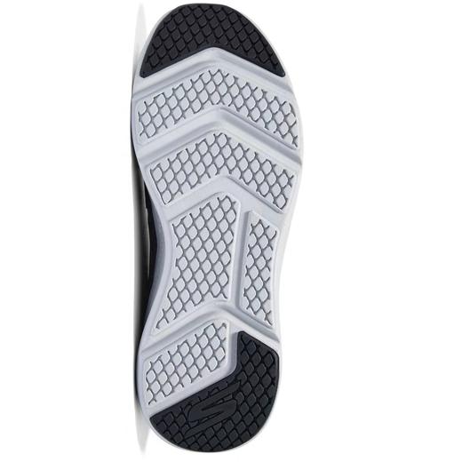 斯凯奇运动系列 229.9元 男士跑步鞋 黑灰色 SY-508827 线上线下同时售卖 不保证有货 无原包装 介意勿拍 商品图2