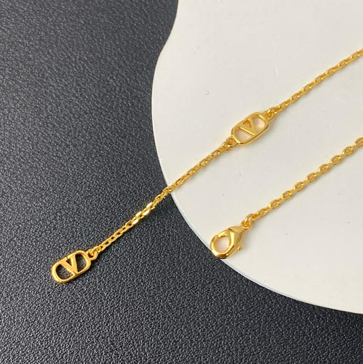 红樱桃项链/耳钉 商品图11